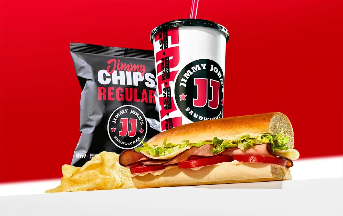 Jimmy John's