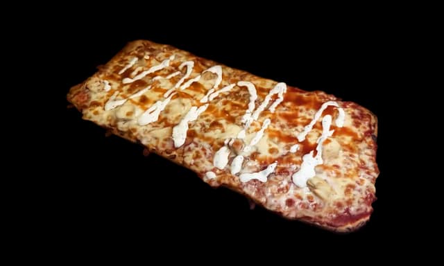 Frankies FlatBread
