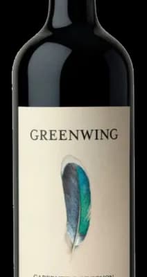 Greenwing Columbia Valley – 2022 & 2023