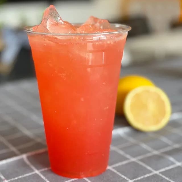 Medium Lemonade