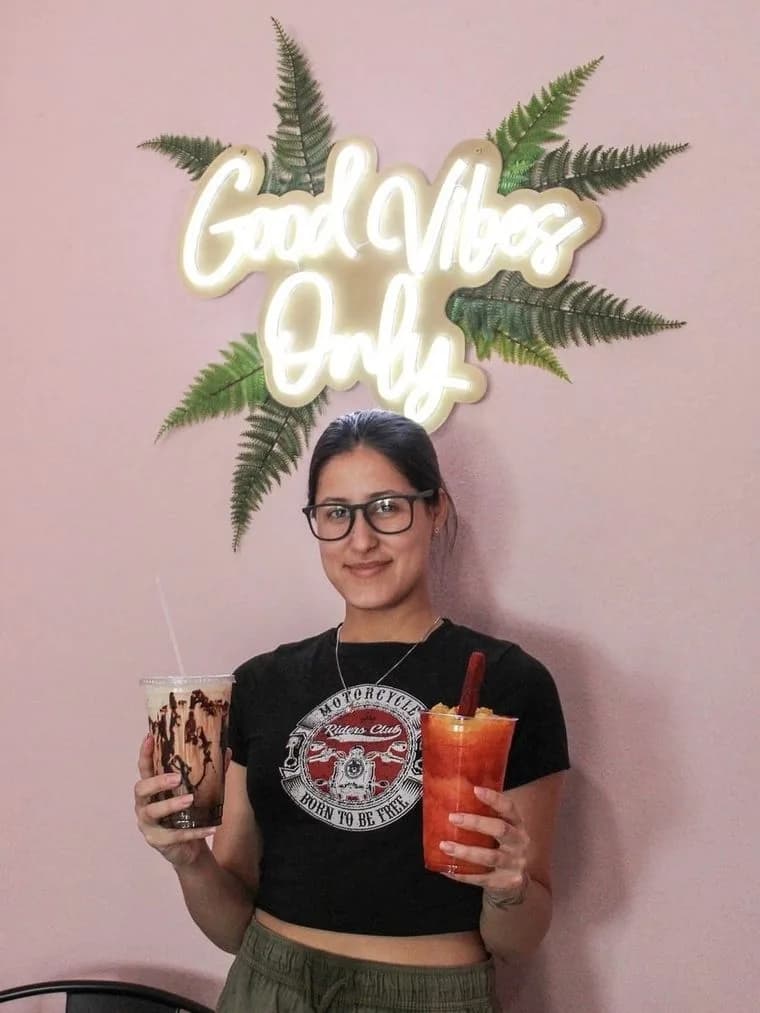 Mangonada