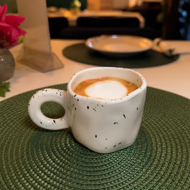 Macchiato