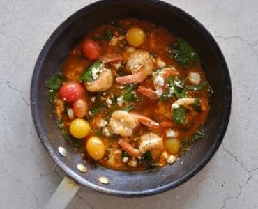 Shrimp