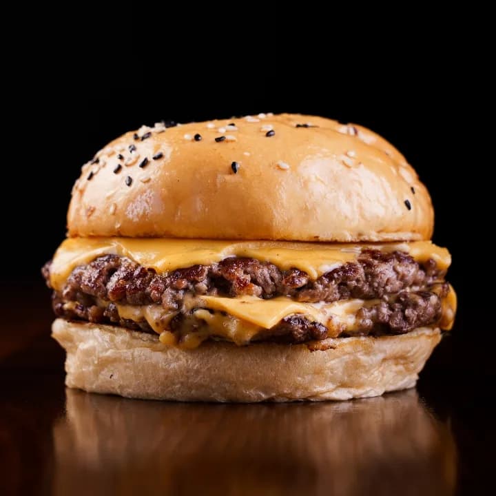 CHEESEBURGER