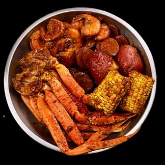 Snow Crab Special