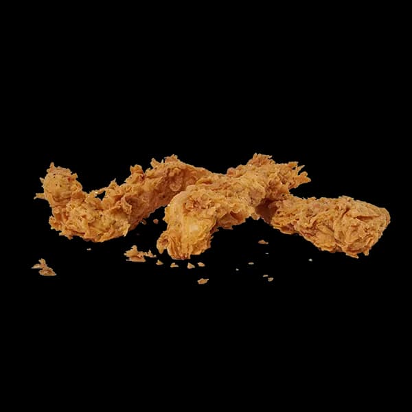 Kids Crispy Chicken Tenders