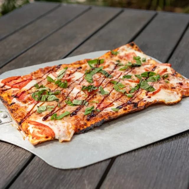 Margherita Flatbread