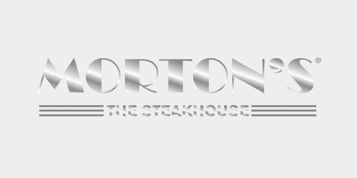 Morton's The Steakhouse