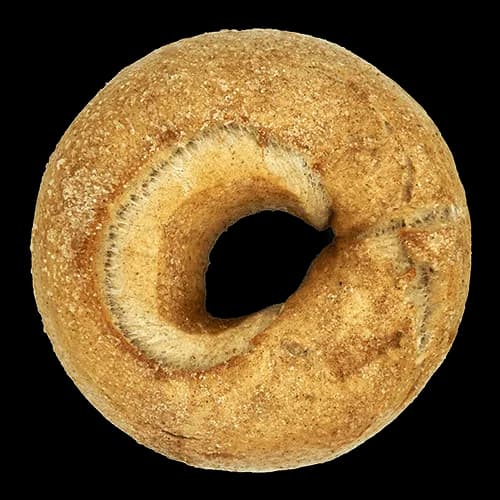 Cinnamon Sugar