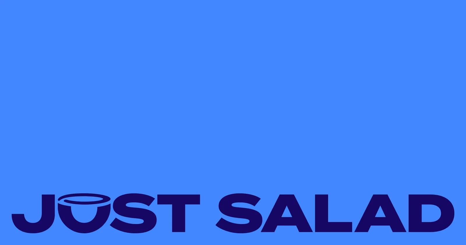 Just Salad