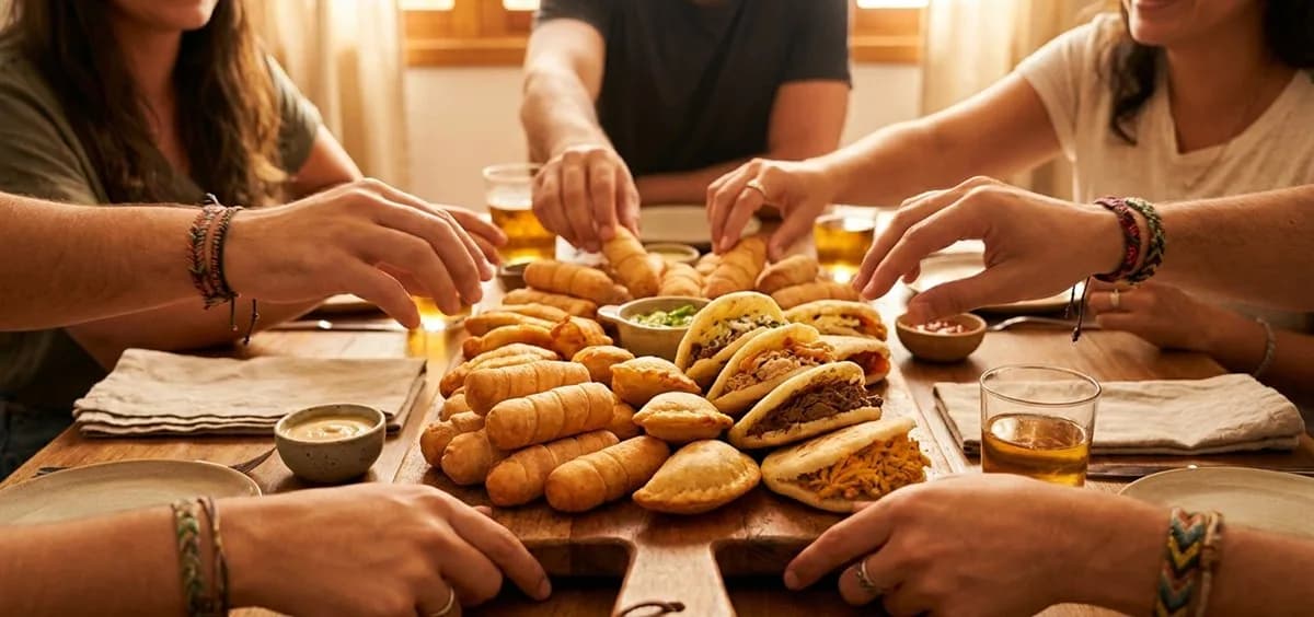 Empanadas