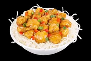 Honey-Seared Chicken