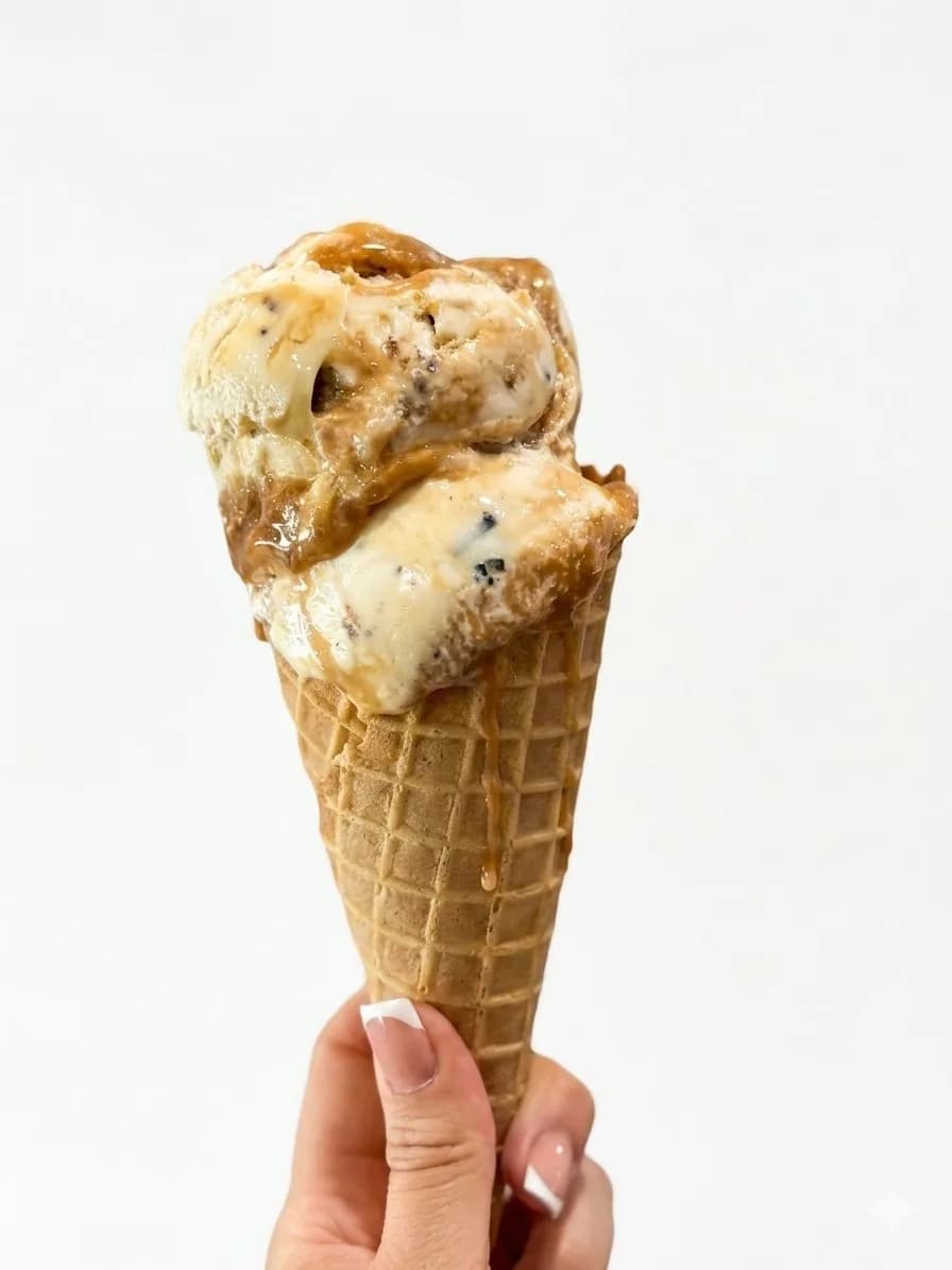 Ice cream