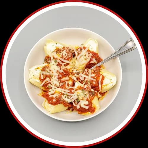 Stuffed Shells