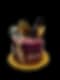 Birthday Surprise Cake
