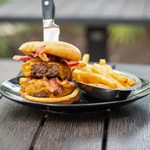 The Pounder