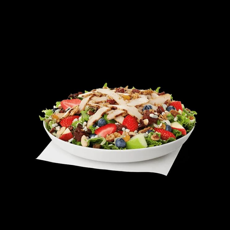 Market Salad