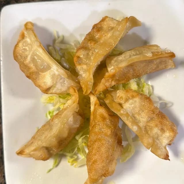Dumplings