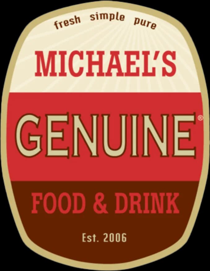 MICHAEL'S GENUINE FOOD & DRINK