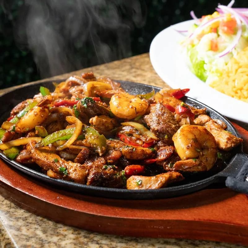 Fajitas