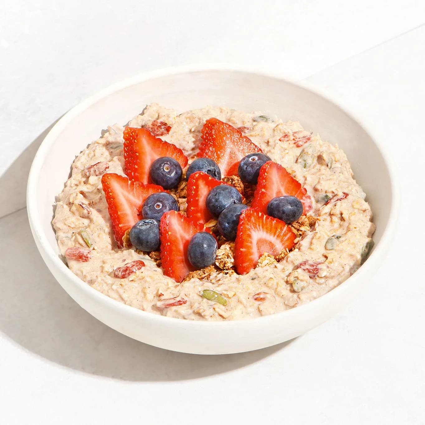Overnight Oats