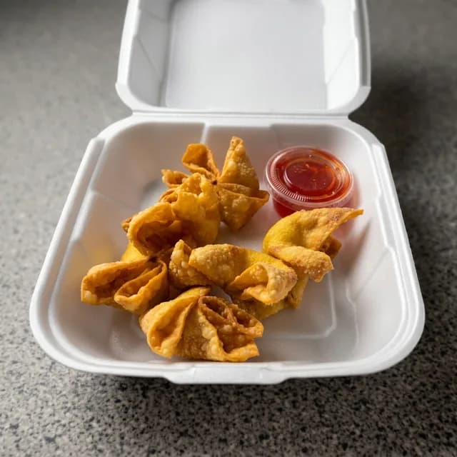 Krab Rangoon (6)