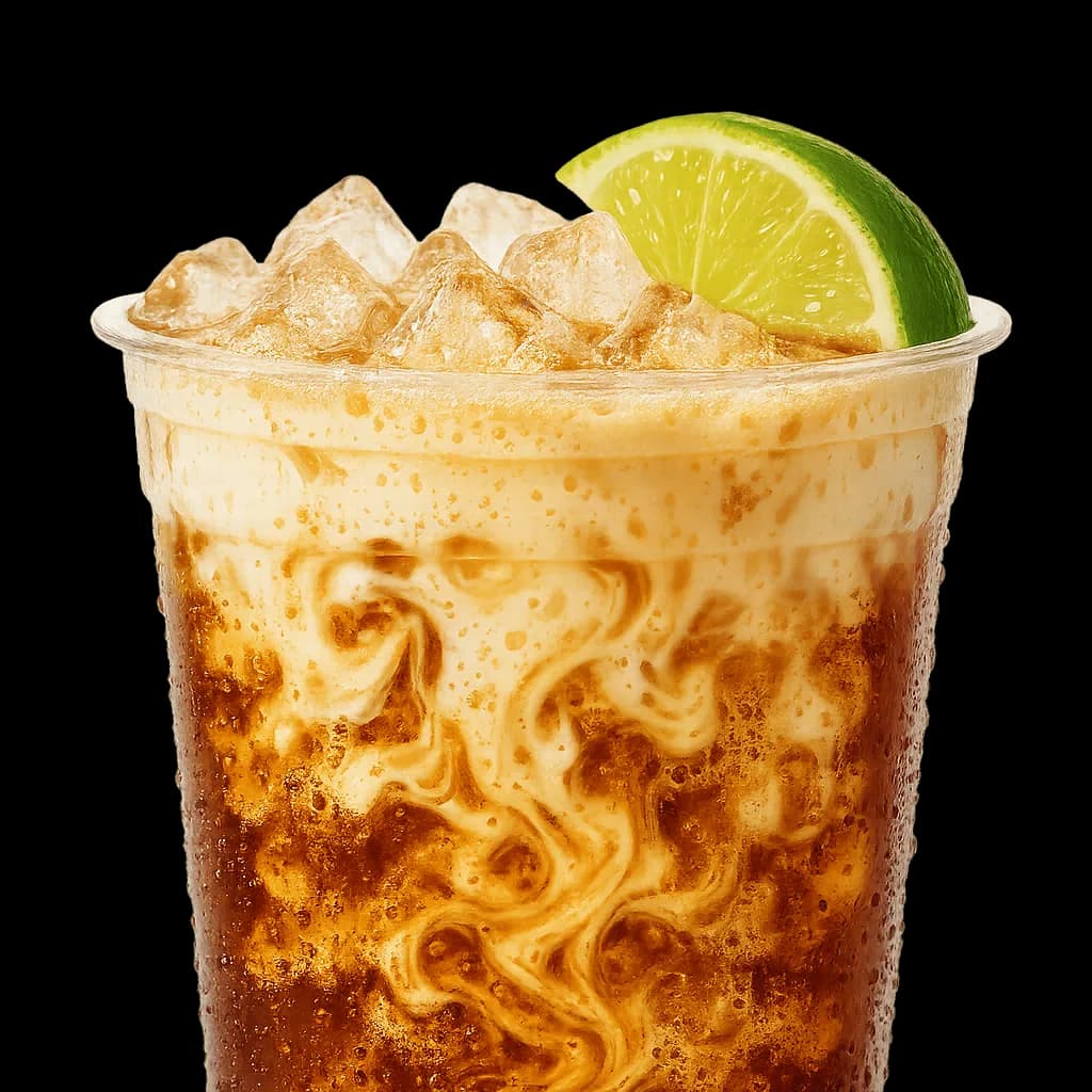 Dirty Dr. Pepper®