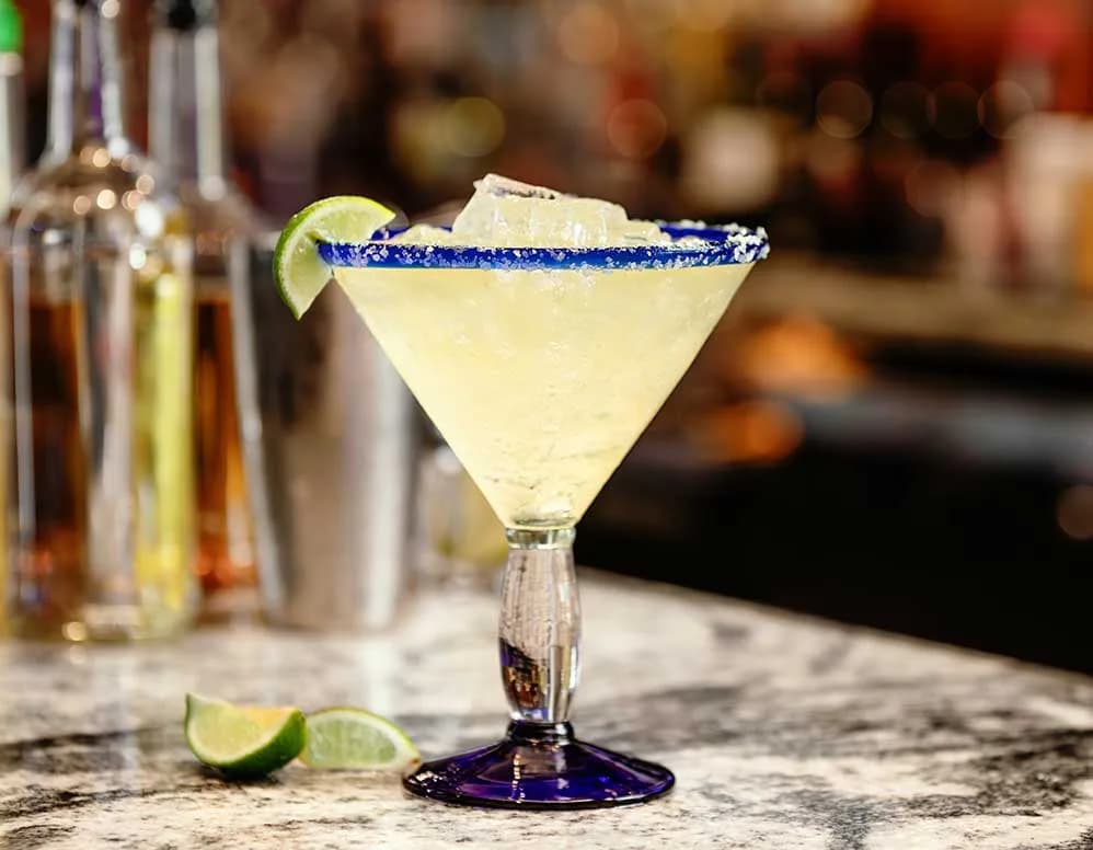 HOMERUN MARGARITA