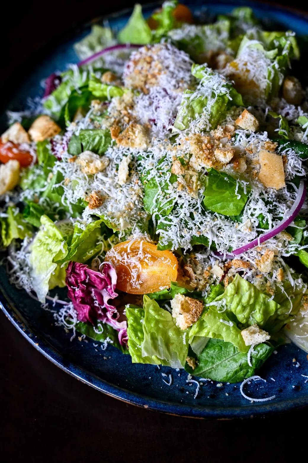 Misticanza Salad