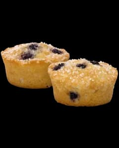 Blueberry Muffin