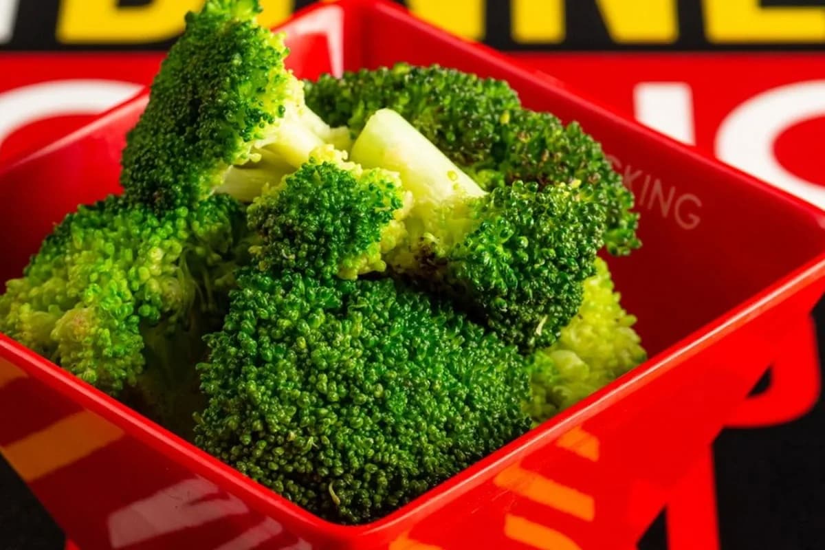 Broccoli