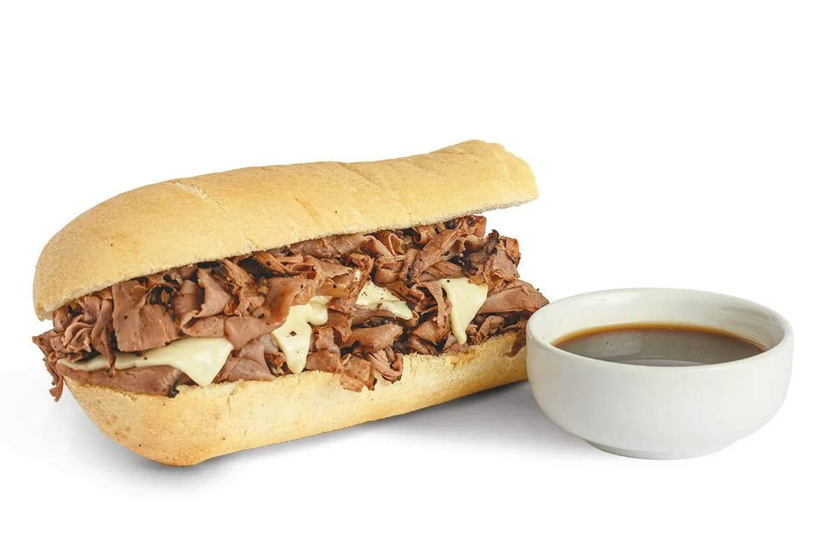 French Dip