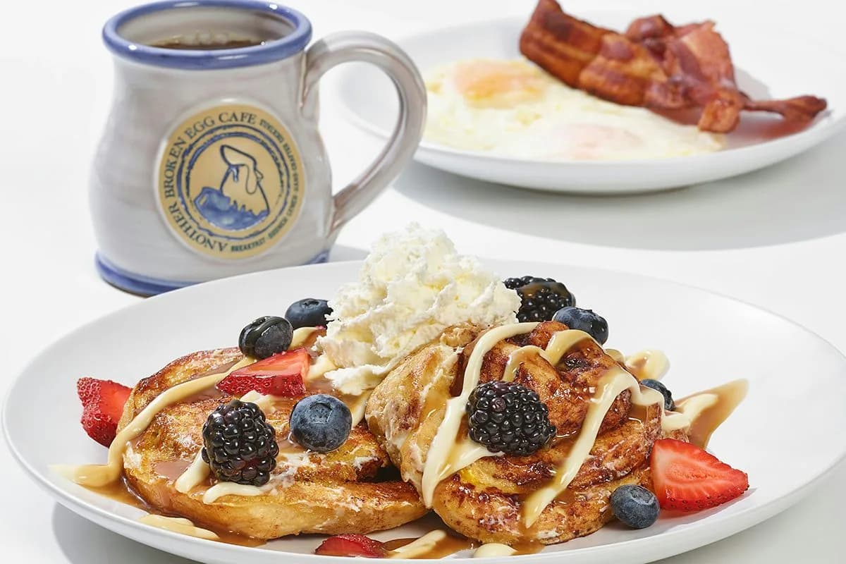 French Toast