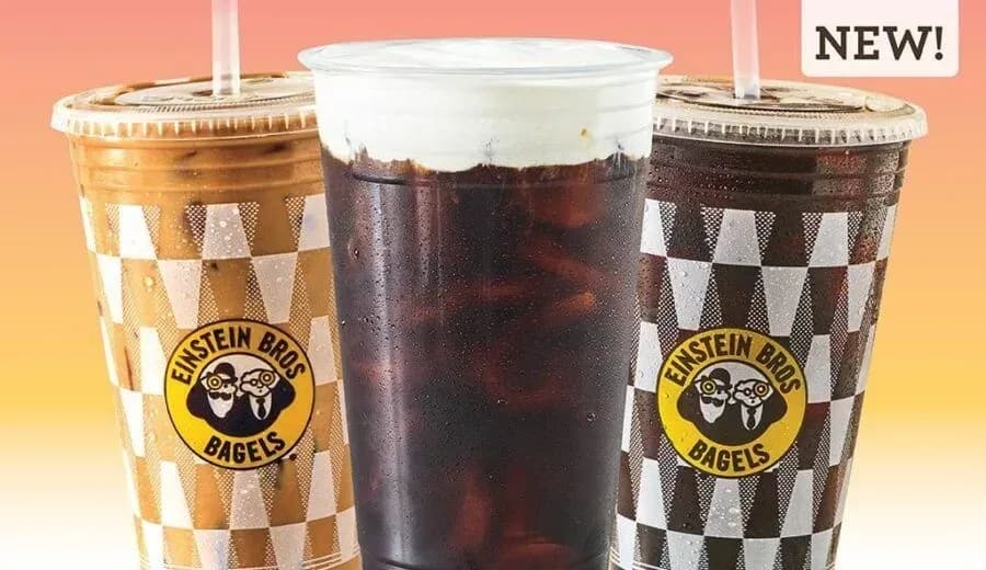 Iced Coffee