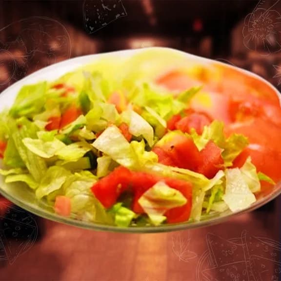 House Salad