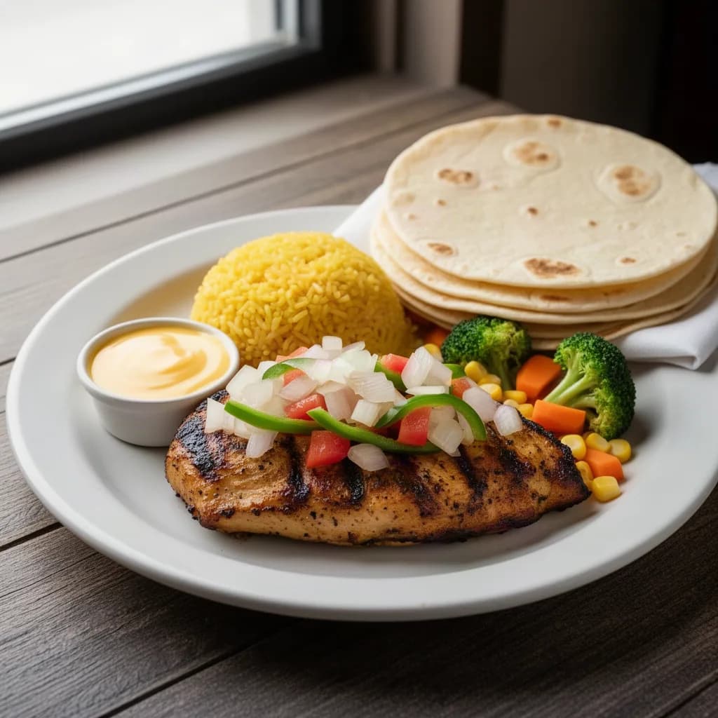 Pollo Loco