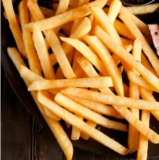Fries