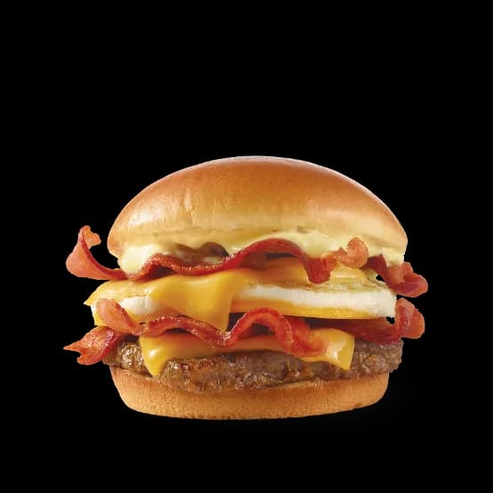 Breakfast Baconator®