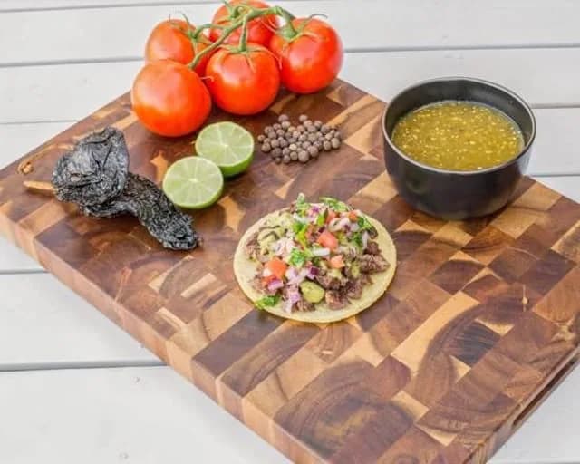 Carne Asada