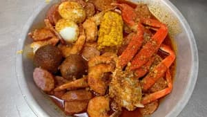 Jambalaya