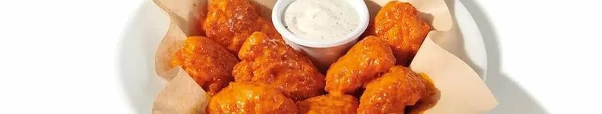 Boneless Wings