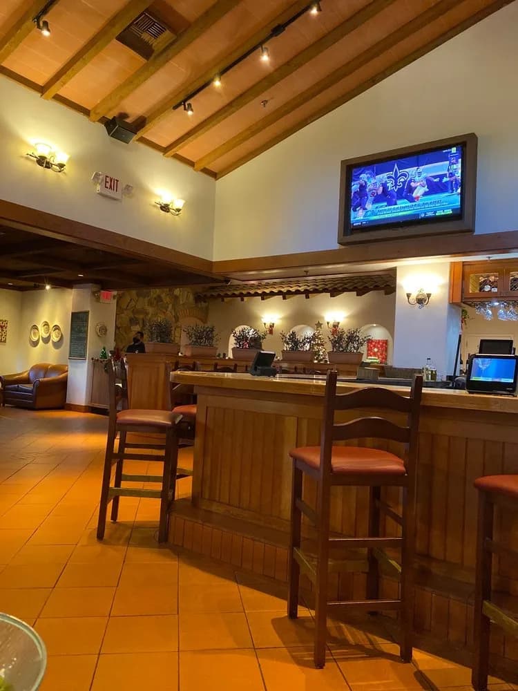 Olive Garden