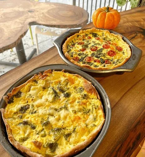 Quiche