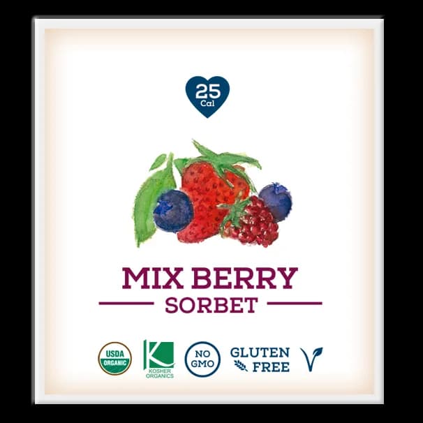 Mix Berry
