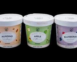 Mylk Labs Oatmeal