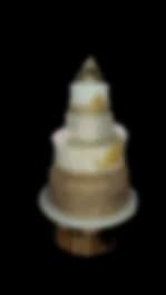 Quinceañera Dream Cake