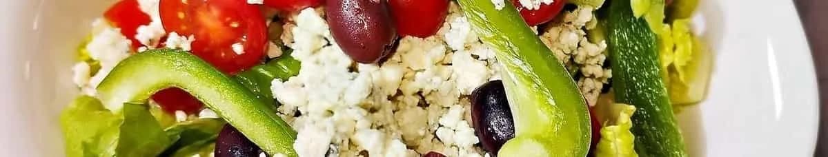 Gorgonzola Salad