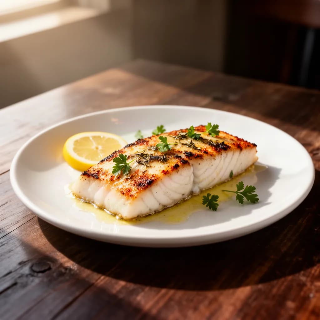 Fresh Catch*