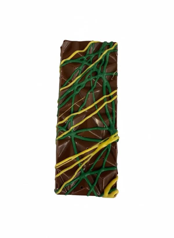 Dubai Chocolate Bar
