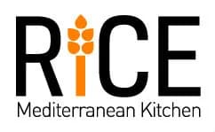 Rice Mediterranean Kitchen